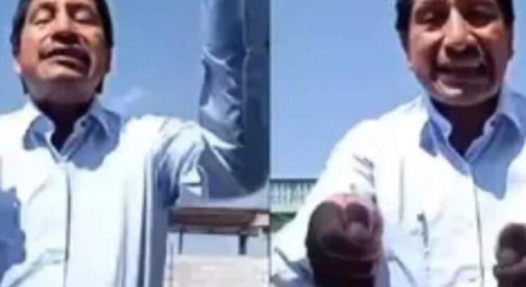 “Pastor” pide casa y carro a cambio de “vida eterna”