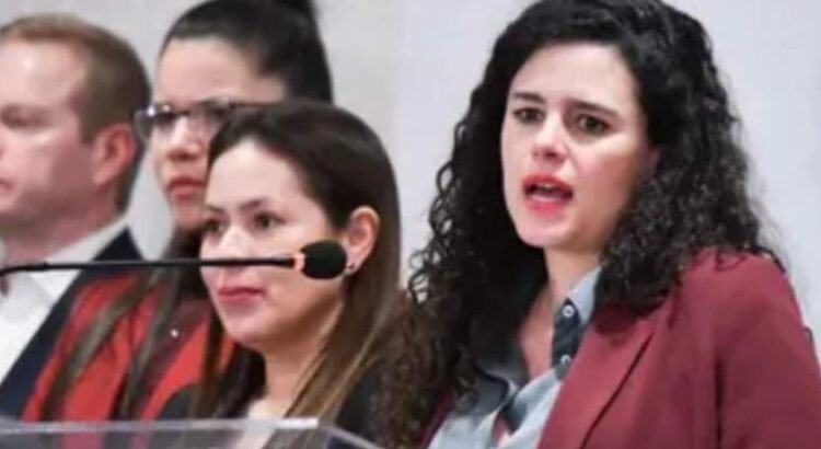 Morena acatará solicitud de Claudia Sheinbaum