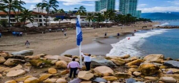 Bahía de Banderas es y seguirá siendo líder a nivel nacional en certificación de playas