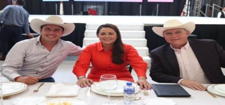 El estado de Coahuila será la sede de la Convención Nacional Ganadera en 2026