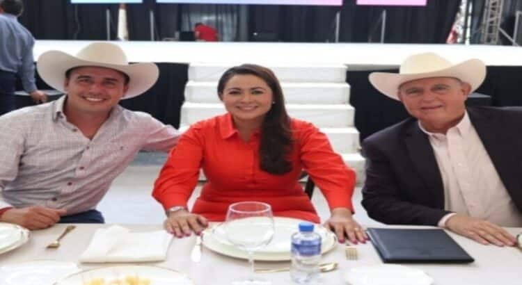 El estado de Coahuila será la sede de la Convención Nacional Ganadera en 2026
