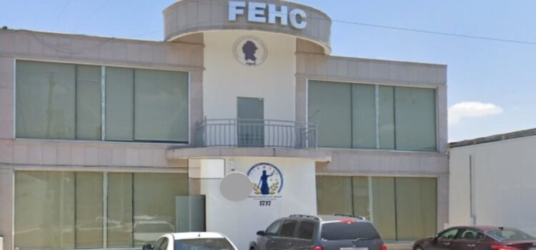 Se analizan los casos rezagados en Fiscalía Anticorrupción de Coahuila