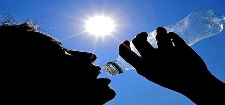 Las autoridades del estado de Coahuila emiten recomendaciones ante esta ola de calor extrema