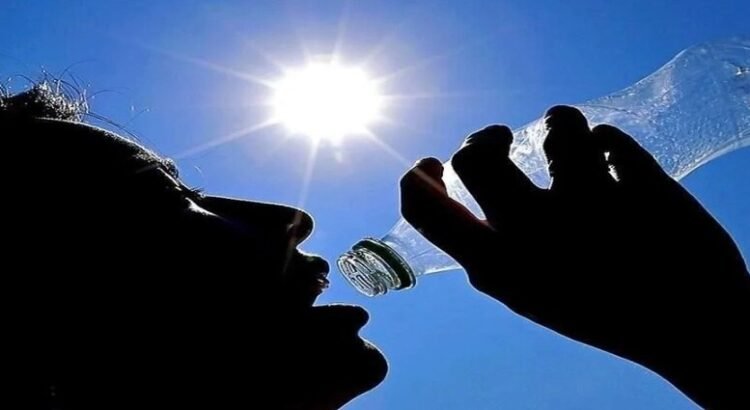 Las autoridades del estado de Coahuila emiten recomendaciones ante esta ola de calor extrema