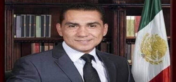 El ex alcalde de Iguala José Luis Abarca es trasladado a penal de Coahuila