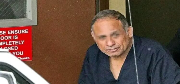 La Fiscalía del estado de Coahuila confirma la detención del ‘Mono Muñoz’