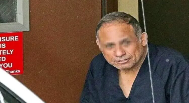 La Fiscalía del estado de Coahuila confirma la detención del ‘Mono Muñoz’