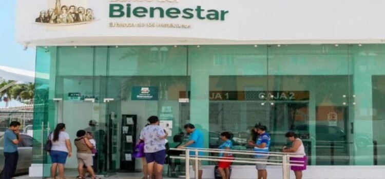 Un hombre le quita la vida a su esposa en frente del Banco del Bienestar de Monclova, Coahuila