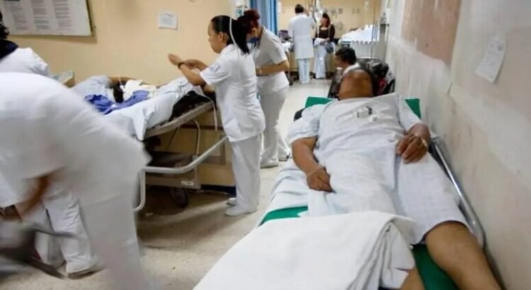 El estado de Coahuila carece de consultorios públicos suficientes para atender a la población