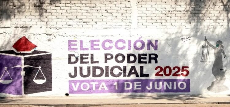 Horario de apertura y cierre para las casillas en Coahuila este 1 de junio por Elecciones 2025