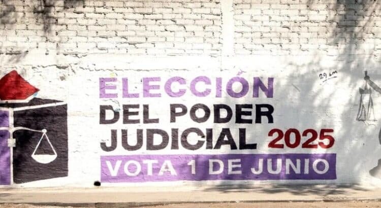 Horario de apertura y cierre para las casillas en Coahuila este 1 de junio por Elecciones 2025