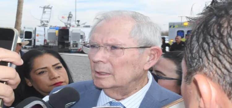 El partido del PRI del estado de Coahuila llama a participar en elecciones judiciales