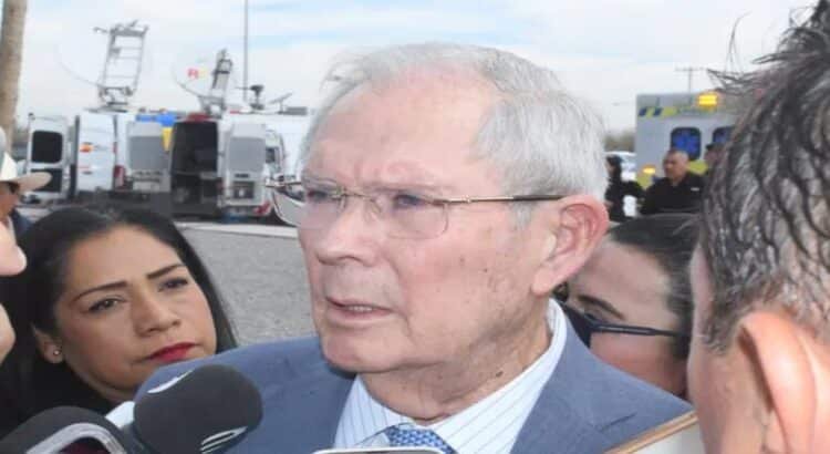 El partido del PRI del estado de Coahuila llama a participar en elecciones judiciales