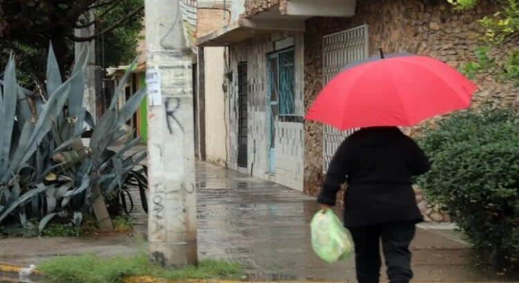 fin de semana nublado y lluvioso; conoce el pronóstico para Coahuila y Durango