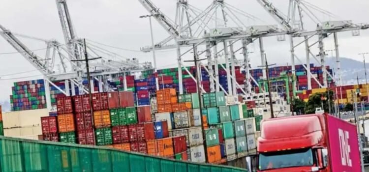 Estados Unidos y China acuerdan tregua comercial de 90 días