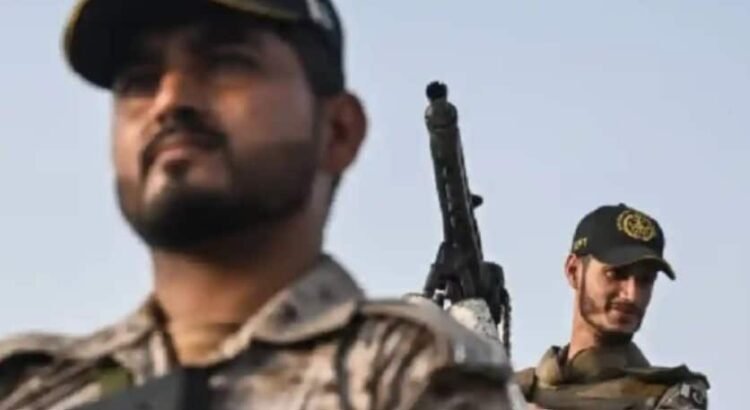 Escala conflicto entre India y Pakistán