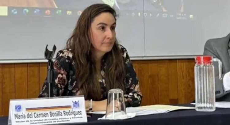México requiere 1.7 bdp contra el calentamiento: Hacienda