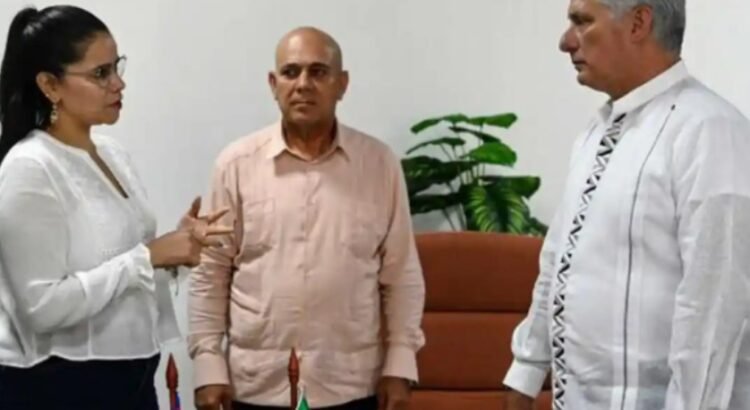 Firma Morena acuerdo de colaboración con el Partido Comunista de Cuba