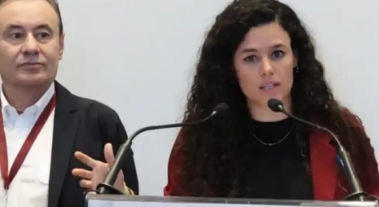 Morena acatará “propuestas” de Claudia Sheinbaum