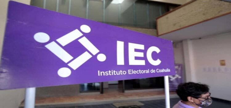 Los candidatos judiciales incumplen con transparencia a horas de la elección en Coahuila