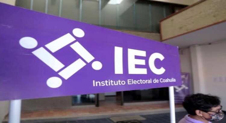 Los candidatos judiciales incumplen con transparencia a horas de la elección en Coahuila