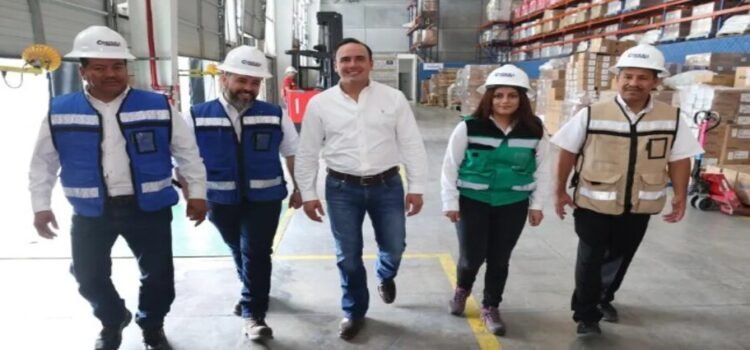 Se consolida el estado de Coahuila como líder en formalidad laboral