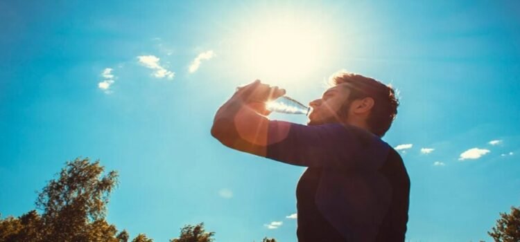 Se suman 16 golpes de calor y dos deshidrataciones en el estado Coahuila