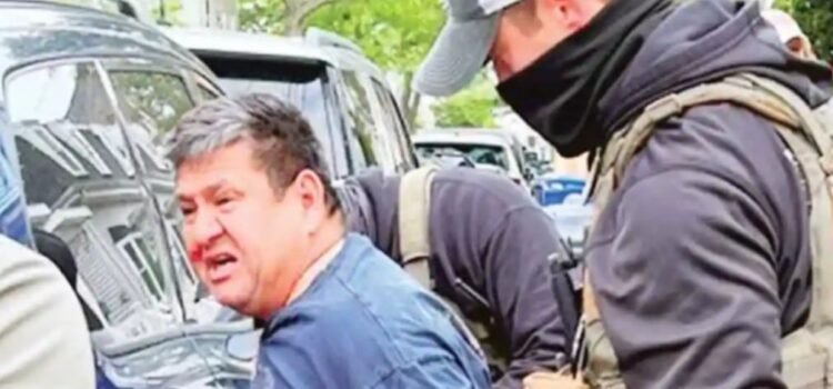 Autoridades migratorias detuvieron a más de mil indocumentados en operativo en Massachusetts