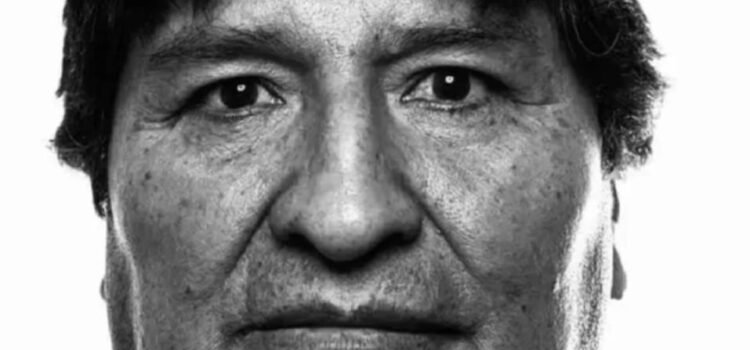 El gobierno boliviano denunció a Evo Morales por terrorismo y sabotaje