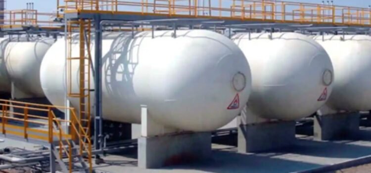 Ofrece Rusia suministro de gas natural licuado y tecnologías energéticas a México