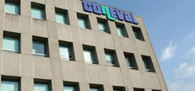 Muere el Coneval