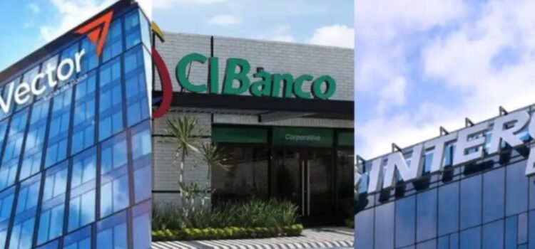 Niega Hacienda que existan pruebas de ilícitos financieros cometidos por bancos nacionales