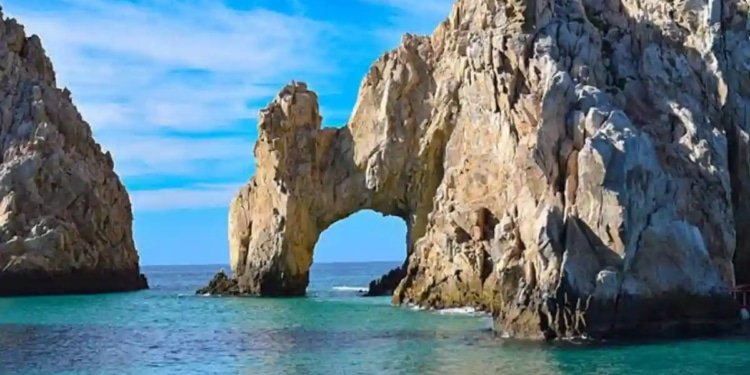 Los Cabos, entre los destinos favoritos de los turistas extranjeros en 2025
