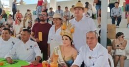 Premian a los ganadores de los concursos gastronómicos en la Feria del Mango 2025
