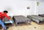 Protección civil del estado de Coahuila reitera la disposición de albergues en periodo de lluvias