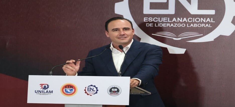 Se inaugura en el estado de Coahuila la Escuela Nacional de Liderazgo Laboral de la CTM Se inaugura en el estado de Coahuila la Escuela Nacional de Liderazgo Laboral de la CTM
