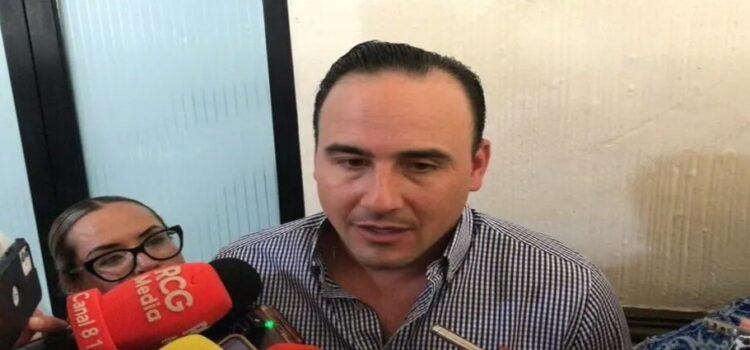 El gobernador del estado de Coahuila lamenta la muerte de Brian Matthew, Vicecónsul de Estados Unidos