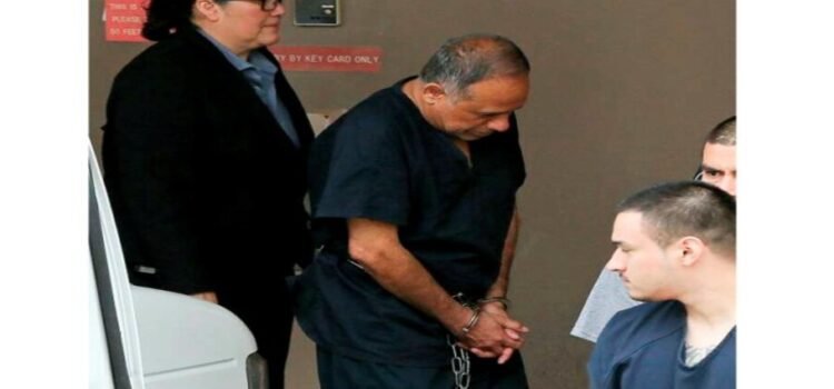 Es cateado el rancho de “El Mono” Muñoz en Coahuila
