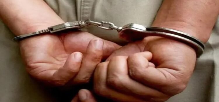 Es detenido un hombre asiático por corrupción de menores en el estado de Coahuila