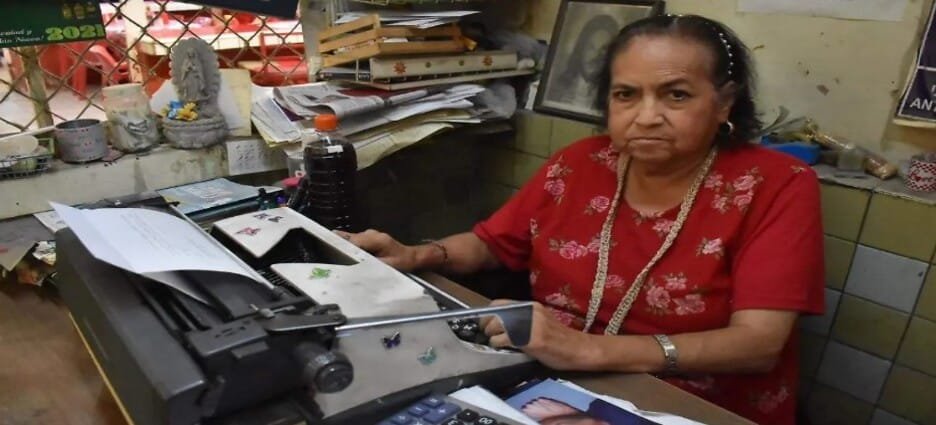 Es el último escritorio público que sobrevive en Torreón Es el último escritorio público que sobrevive en Torreón