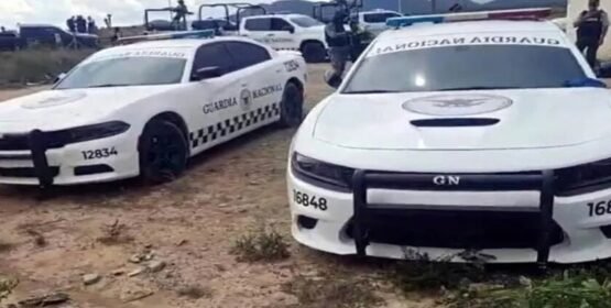 El estado de Coahuila descarta la operación de patrullas clonadas de la Guardia Nacional en su territorio