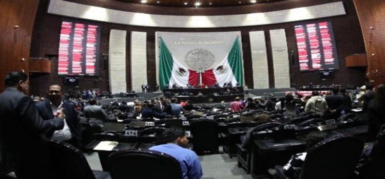 Los legisladores siguen sin aprobar leyes y dinero para Coahuila en San Lázaro Los legisladores siguen sin aprobar leyes y dinero para Coahuila en San Lázaro