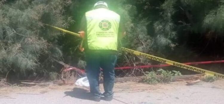 Un hombre pierde la vida en un accidente vehicular en La Laguna