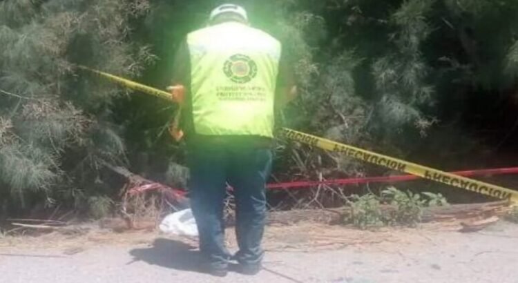 Un hombre pierde la vida en un accidente vehicular en La Laguna