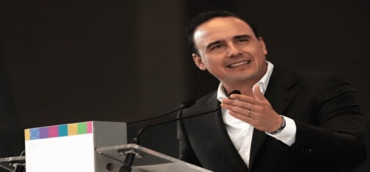 El gobernador del estado de Coahuila crea “super dependencia” para cazar a contribuyentes