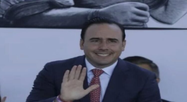 El gobierno de Coahuila reconoce el cobro de impuestos aduaneros en los retenes