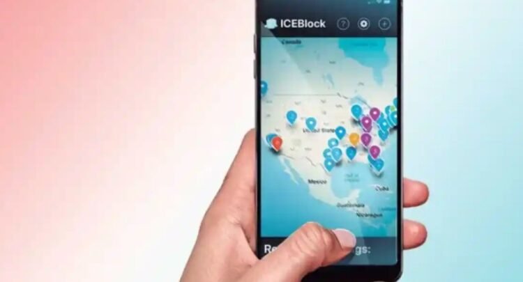 En la mira de la Casa Blanca las Apps que alertan sobre redadas