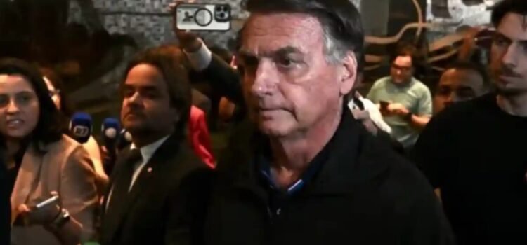 Podría Bolsonaro ir a prisión