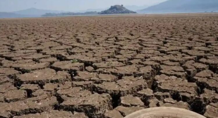 Dan las lluvias un respiro a México