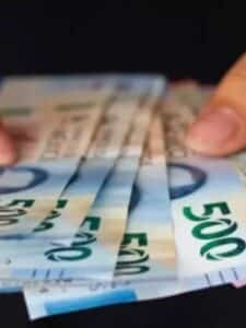 Simplificarán el gasto en 2026